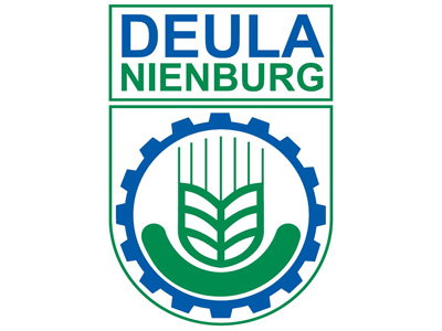 Logo DEULA