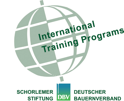 Logo Schorlemer Stiftung