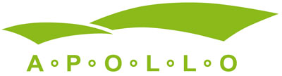 Logo APOLLO e.V.