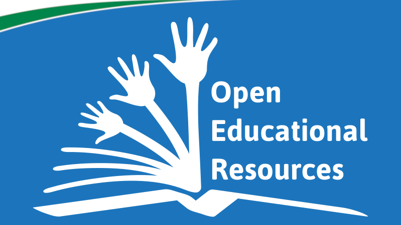Logo Open Educational Resources